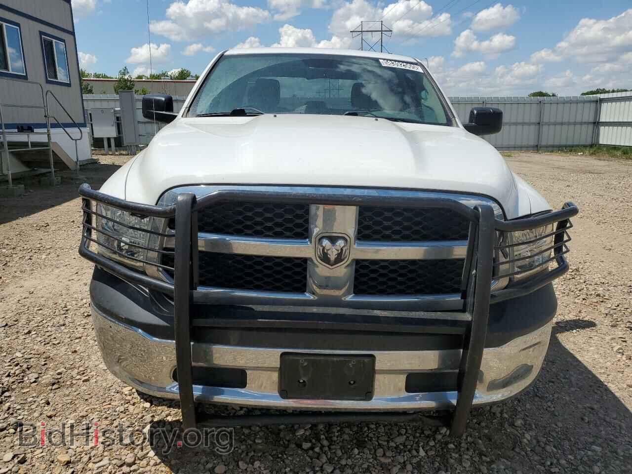 2018 RAM 1500 - VIN: 1C6RR7FT4JS279389 - Photo 5
