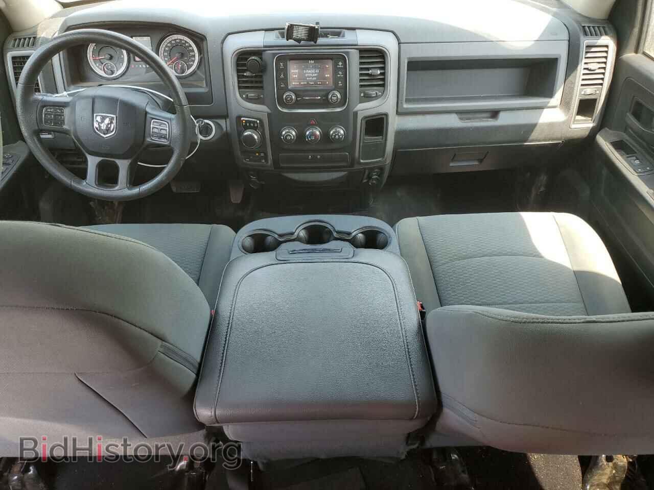 2018 RAM 1500 - VIN: 1C6RR7FT4JS279389 - Photo 8