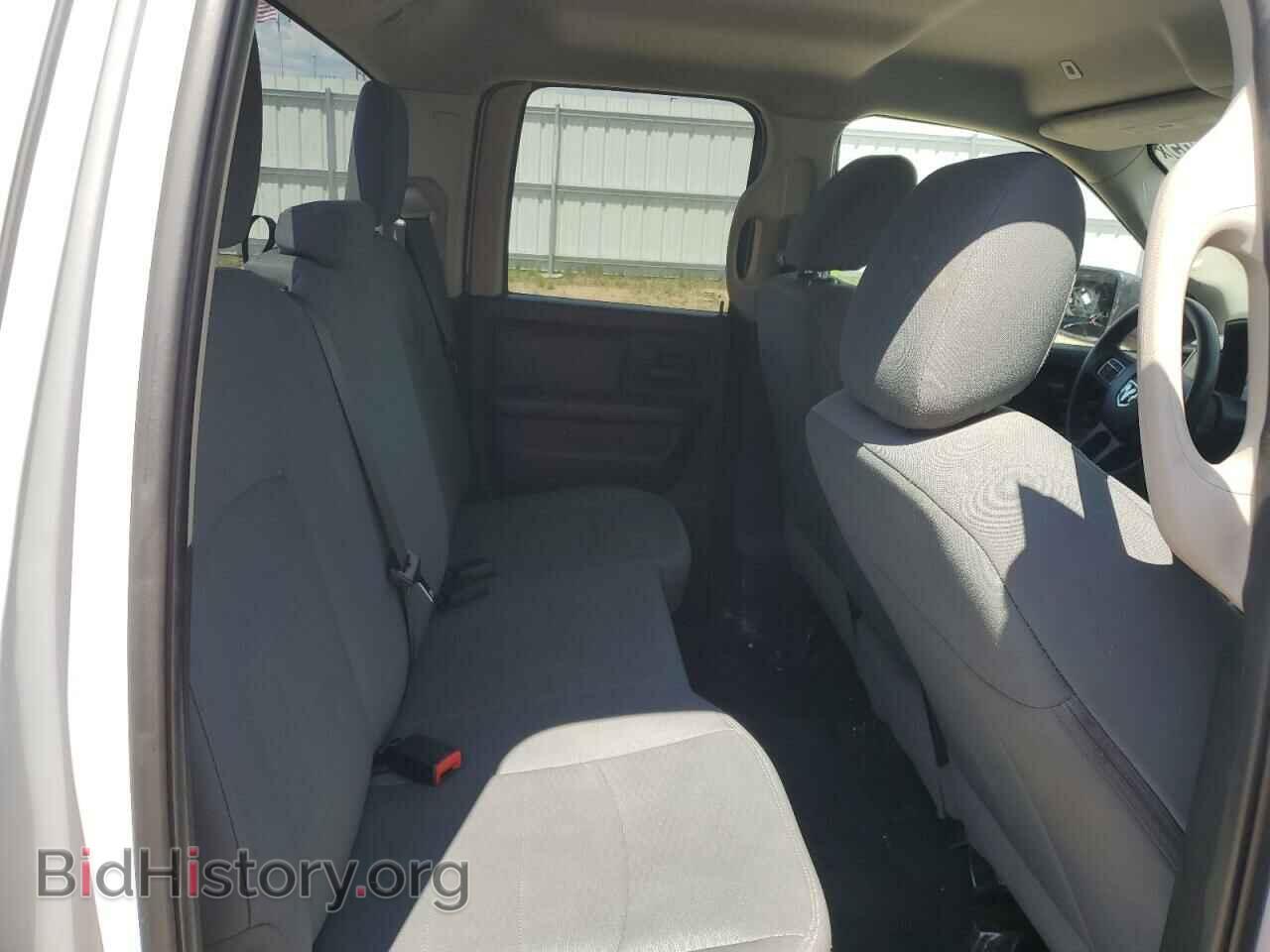 2018 RAM 1500 - VIN: 1C6RR7FT4JS279389 - Photo 10