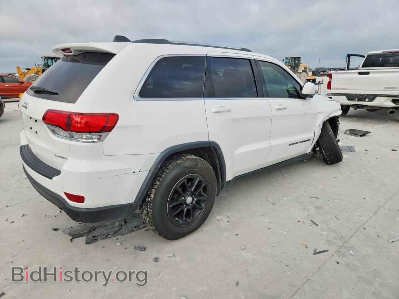 2020 JEEP CHEROKEE - VIN: 1C4RJEAG8LC128504 - Фото 3