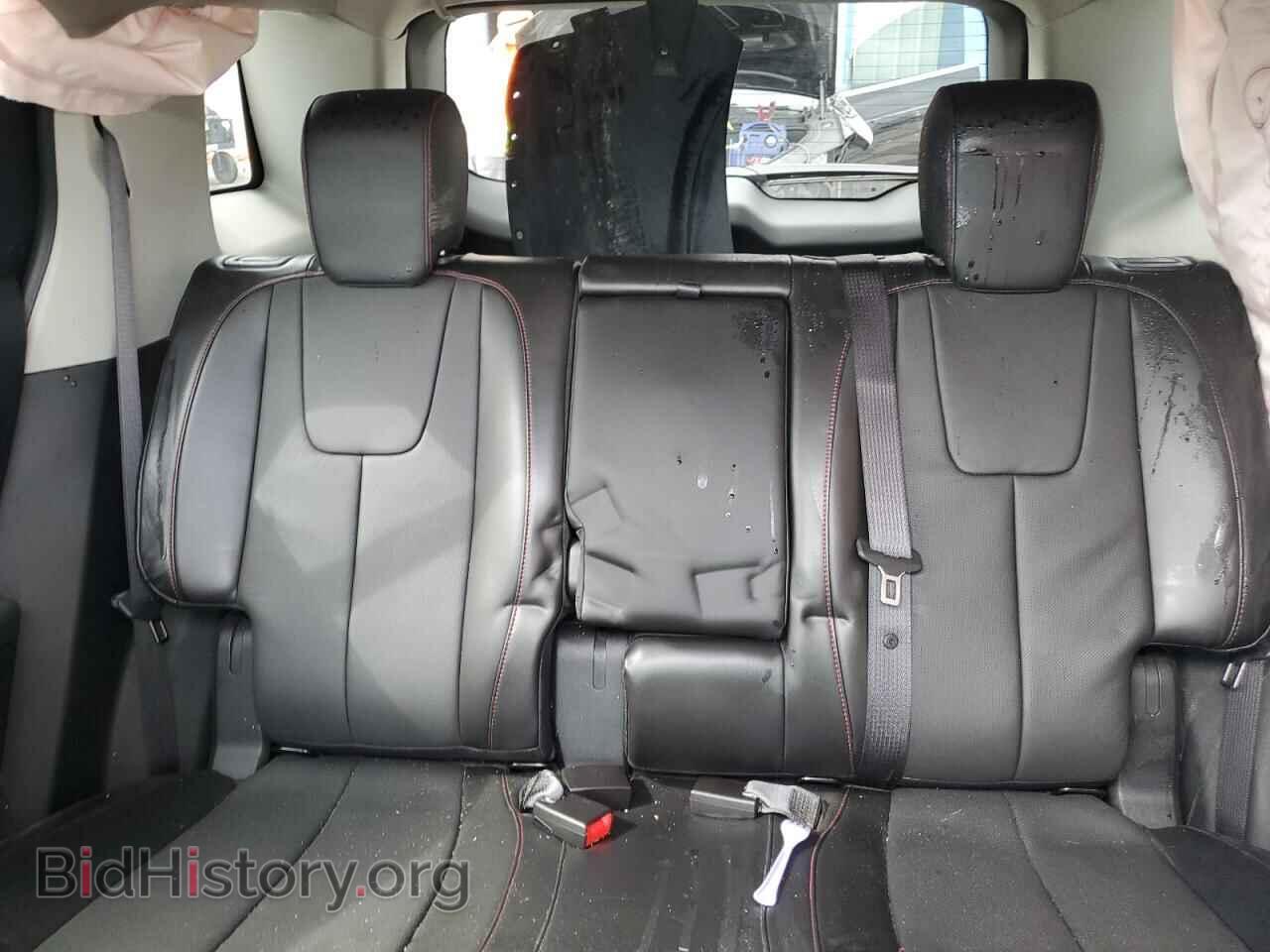 2017 GMC TERRAIN - VIN: 2GKFLUEK7H6181222 - Фото 10