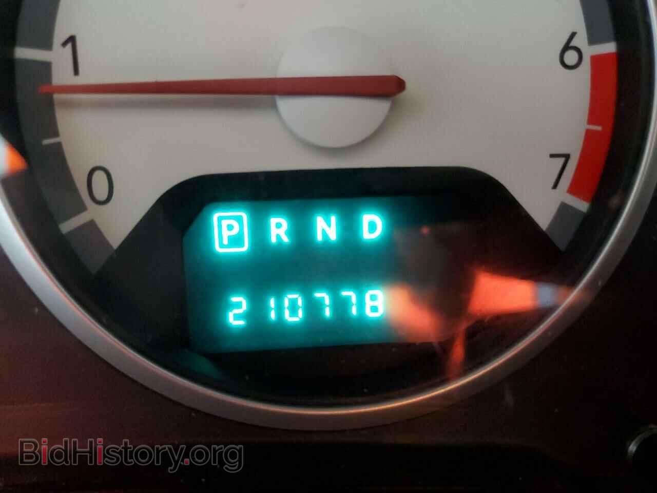 2010 DODGE CARAVAN - VIN: 2D4RN5D16AR247851 - Фото 8