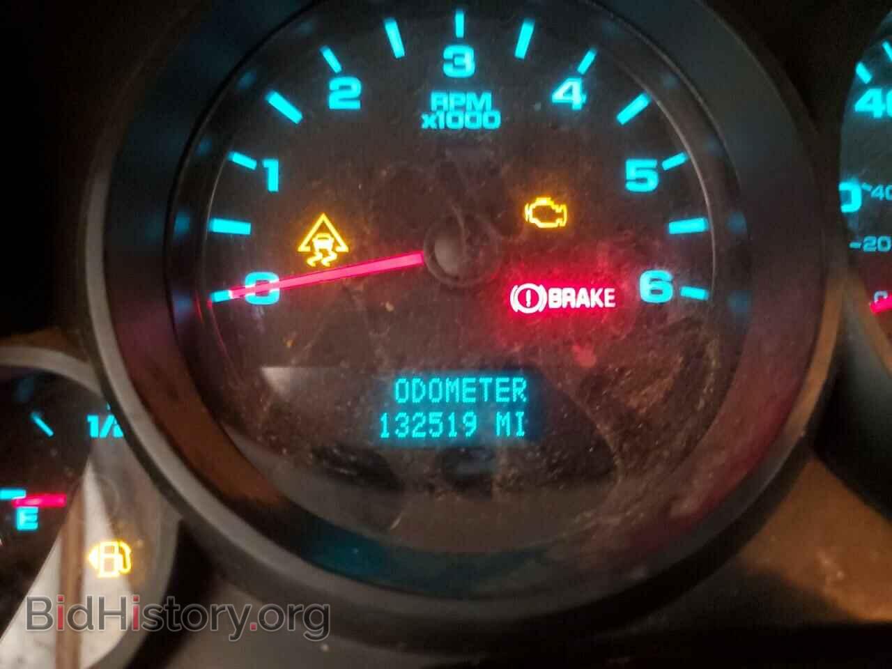 2007 CHEVROLET SILVERADO - VIN: 2GCEK13C571725829 - Фото 8