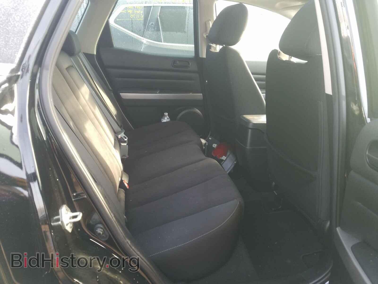 2011 MAZDA CX-7 - VIN: JM3ER2B53B0372944 - Photo 6