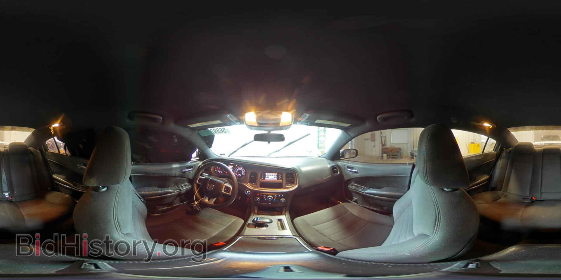 2012 DODGE CHARGER - VIN: 2C3CDXBG1CH299846 - Фото 15