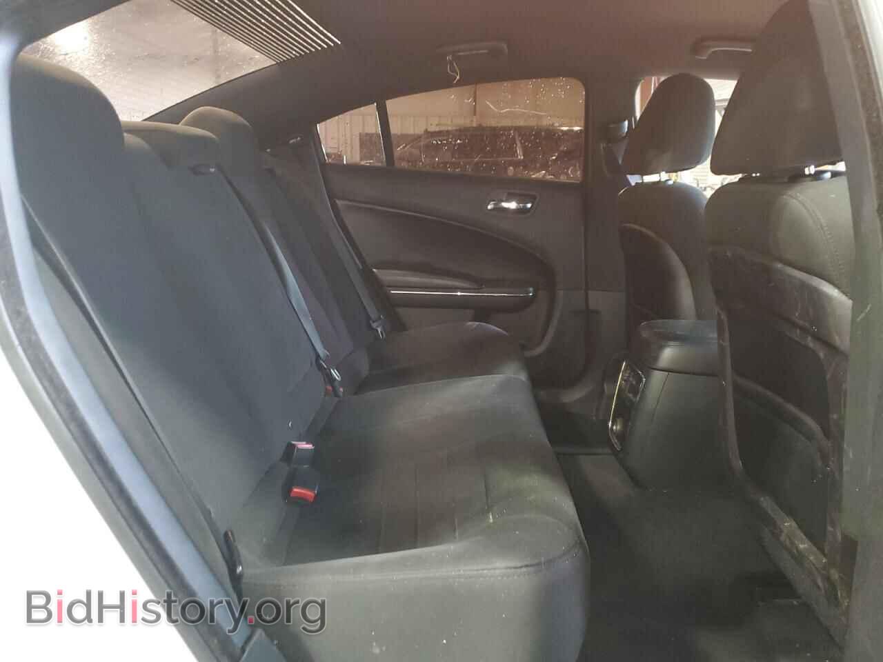 2012 DODGE CHARGER - VIN: 2C3CDXBG1CH299846 - Фото 10