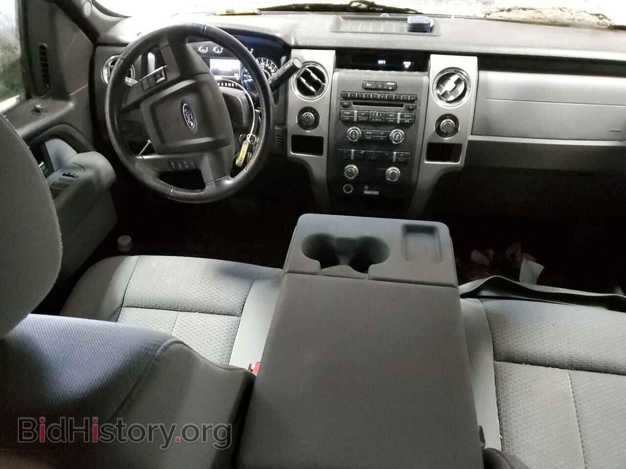 2012 FORD F-150 - VIN: 1FTFW1EF2CKD84075 - Фото 8