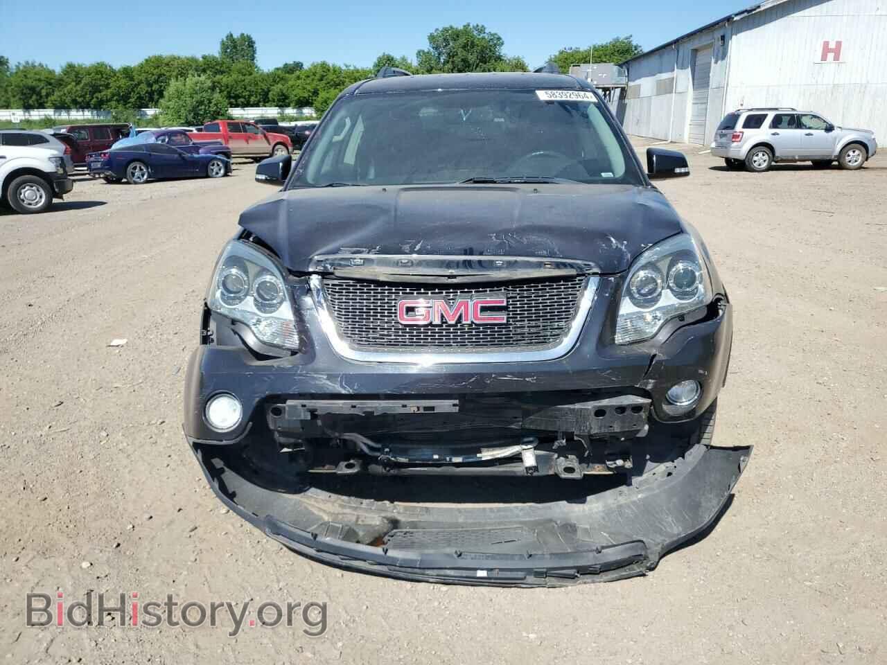 2012 GMC ACADIA - VIN: 1GKKVRED1CJ310462 - Фото 5