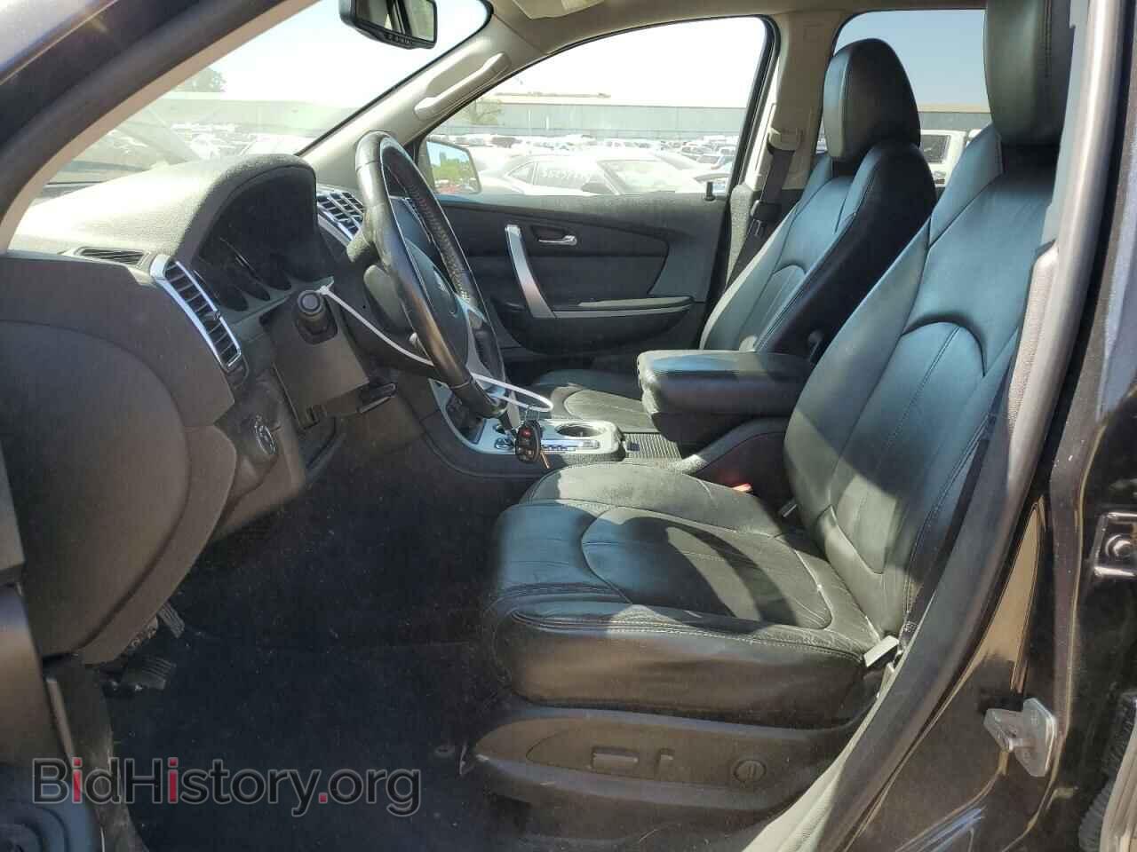 2012 GMC ACADIA - VIN: 1GKKVRED1CJ310462 - Фото 7