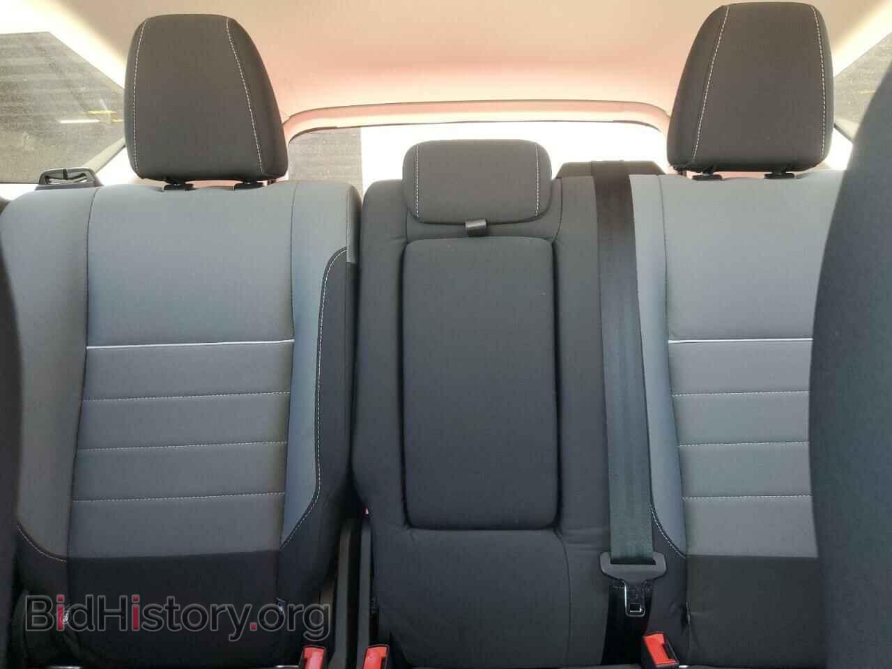 2015 FORD ESCAPE - VIN: 1FMCU0G91FUB88921 - Фото 10