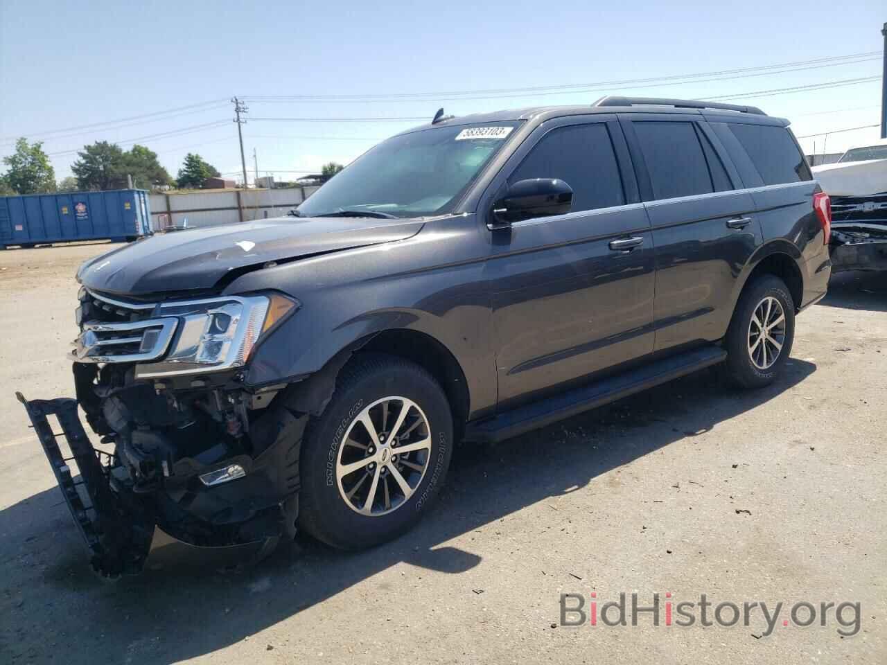 Photo 1FMJU1GT6LEA86819 - FORD EXPEDITION 2020