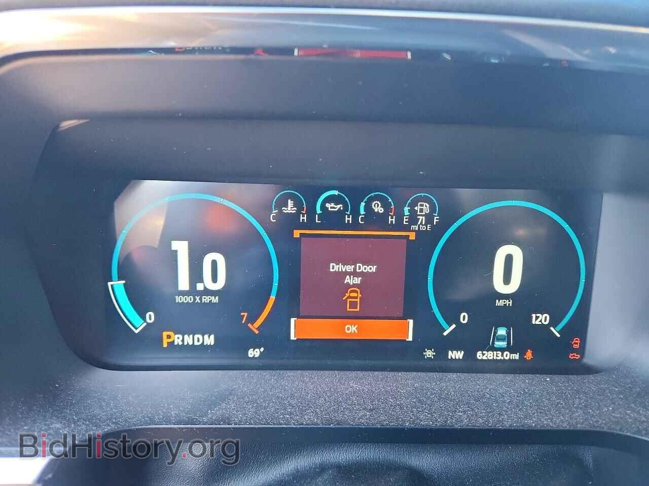 2021 FORD F150 - VIN: 1FTFW1ED7MFB13425 - Фото 9