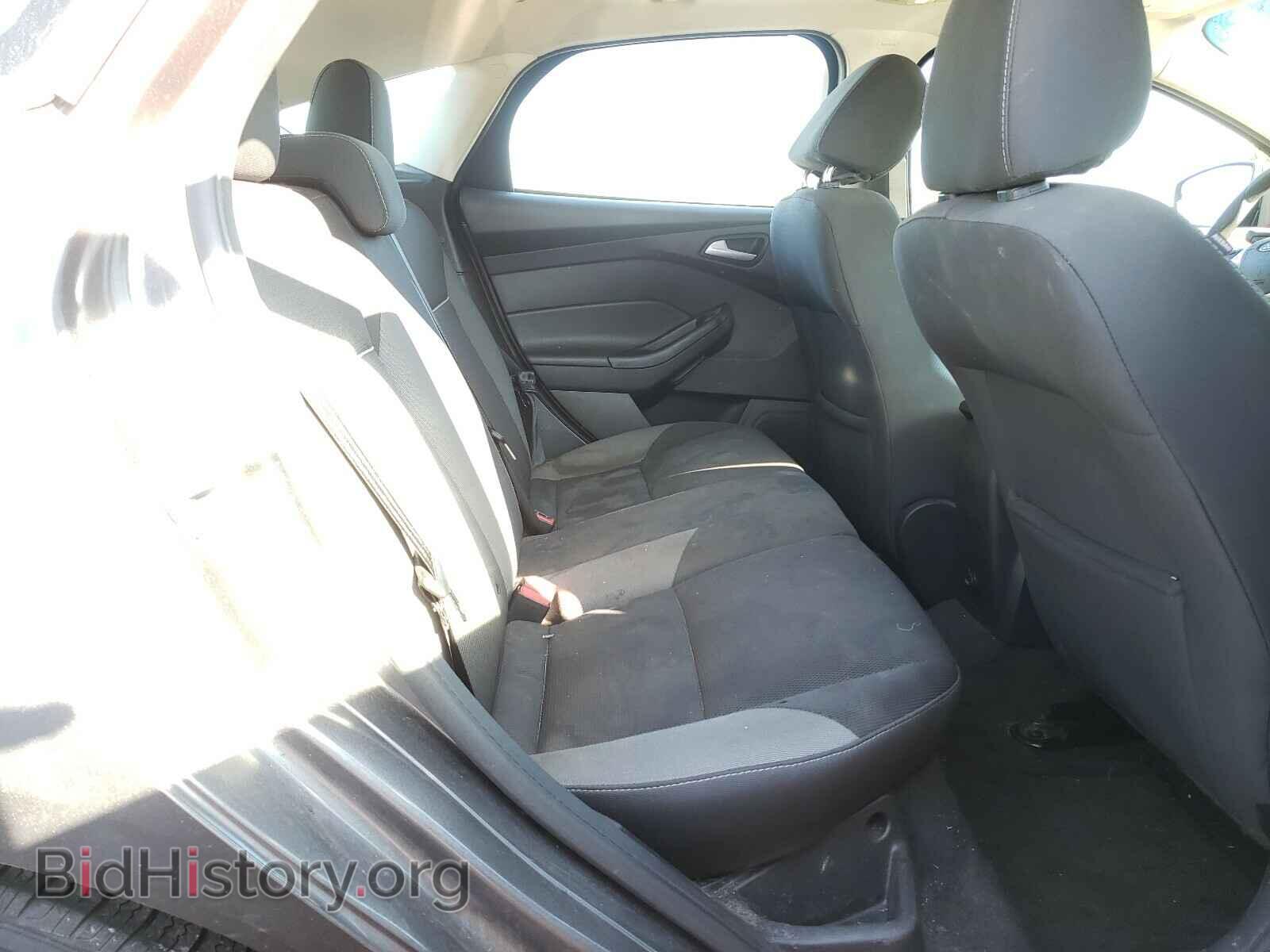 2014 FORD FOCUS - VIN: 1FADP3K20EL357154 - Фото 6