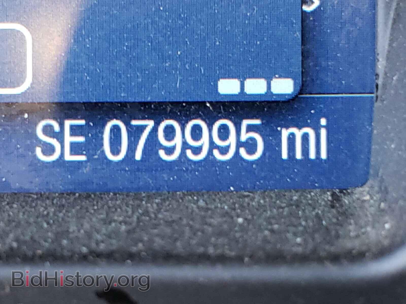 2014 FORD FOCUS - VIN: 1FADP3K20EL357154 - Фото 8