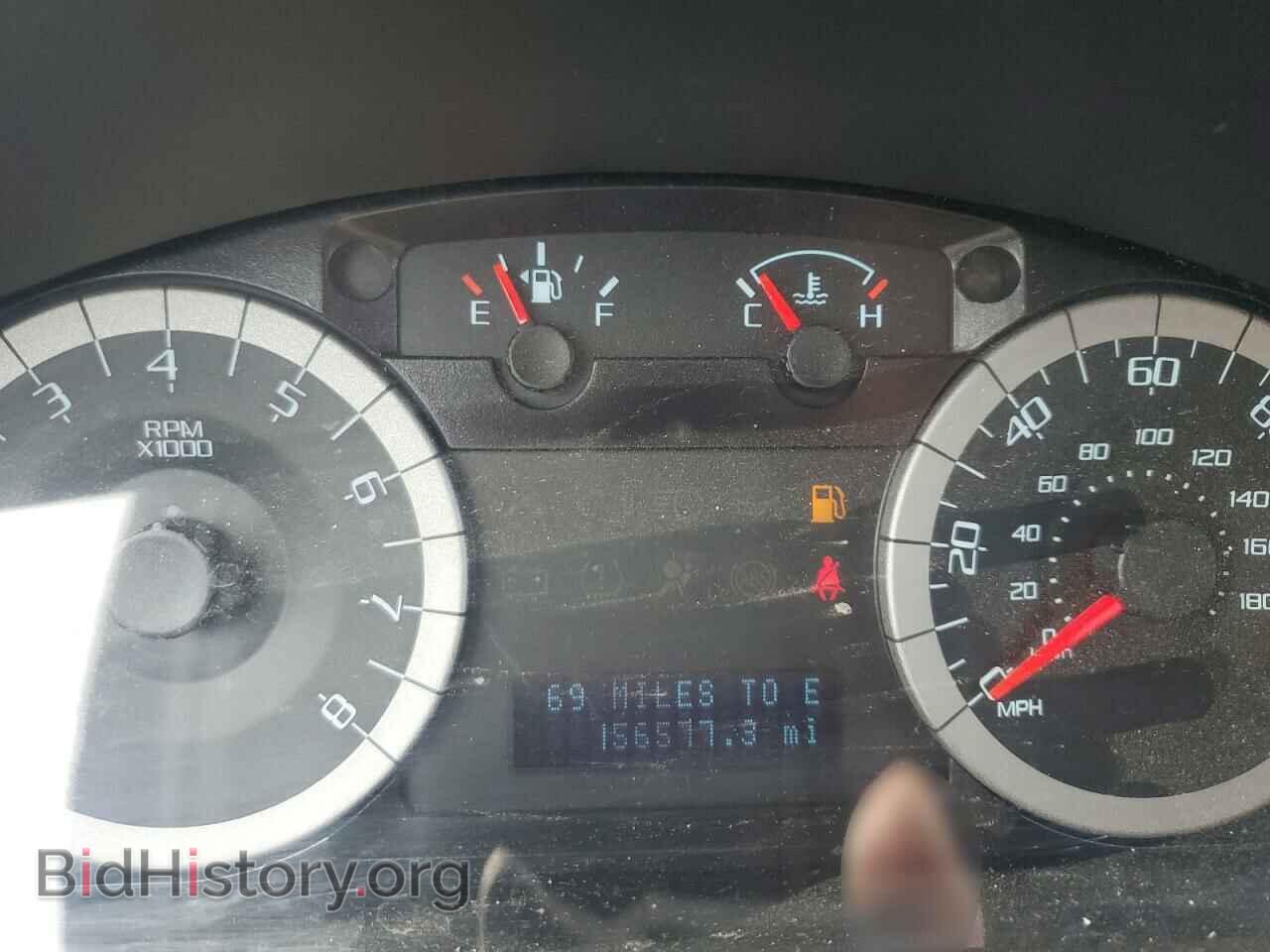 2011 FORD ESCAPE - VIN: 1FMCU9D70BKA98124 - Фото 9