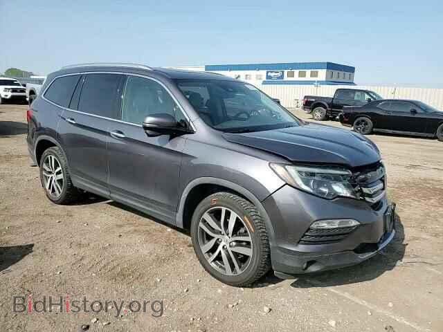 2017 HONDA PILOT - VIN: 5FNYF6H95HB076897 - Фото 14
