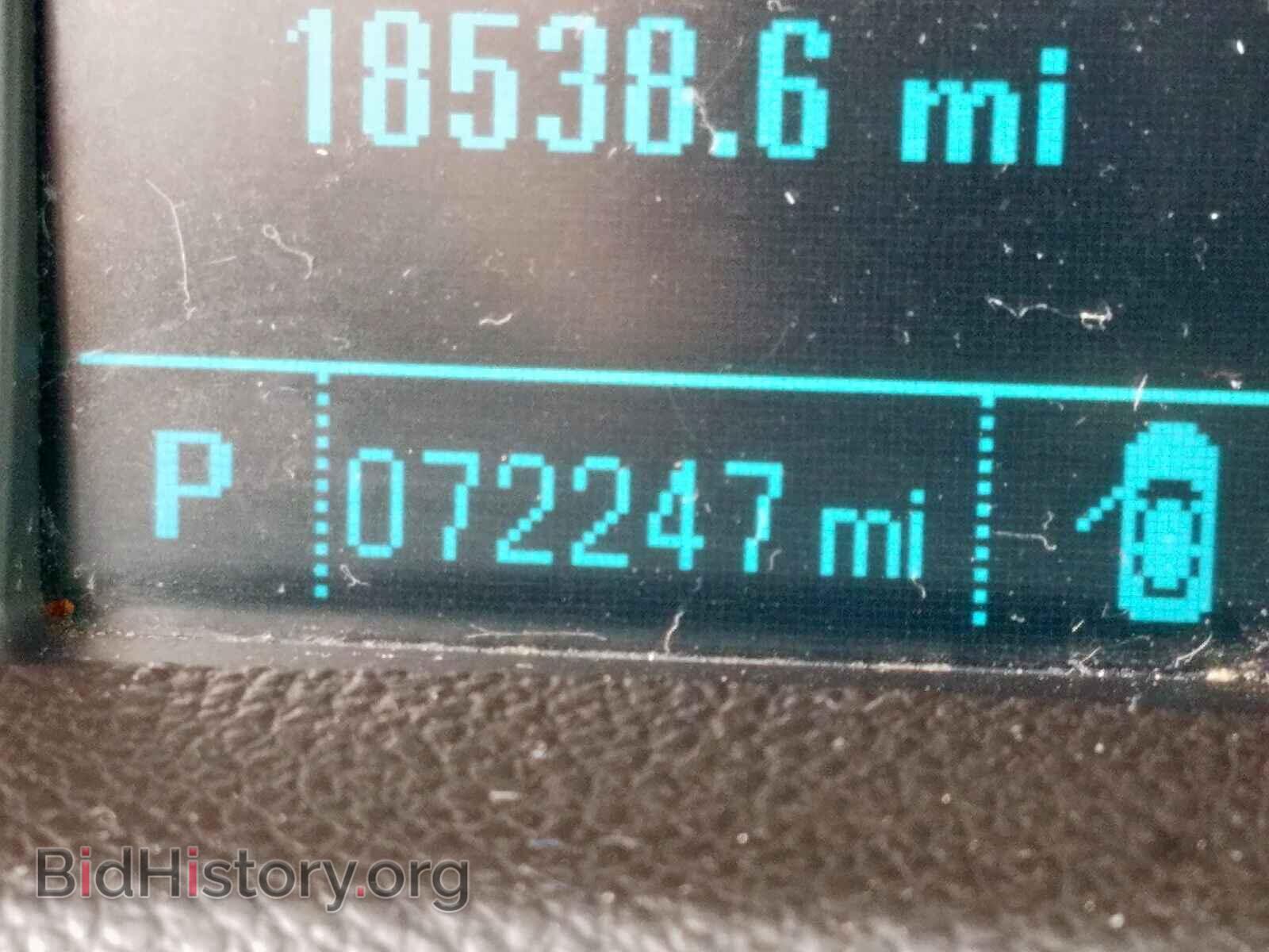 2015 BUICK ENCORE CON - VIN: KL4CJBSB6FB266277 - Photo 8