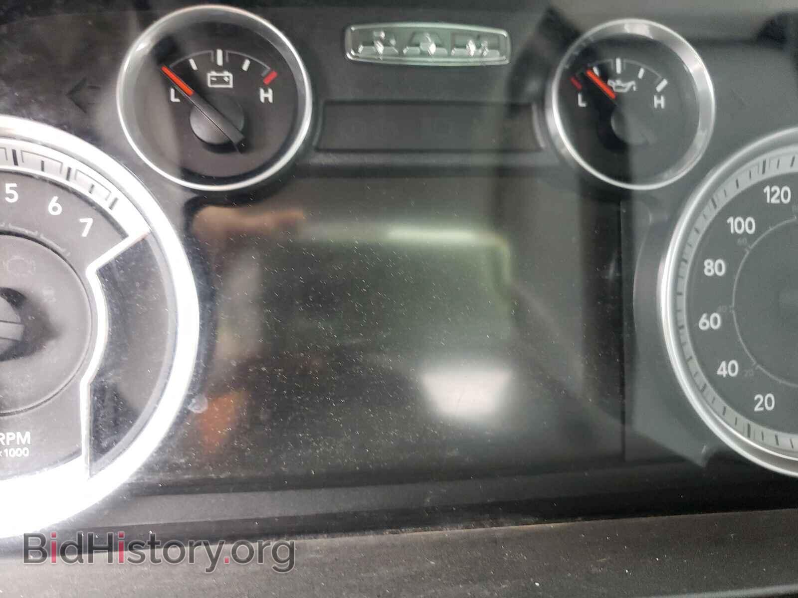 2014 RAM 1500 - VIN: 1C6RR7GT7ES150793 - Фото 8