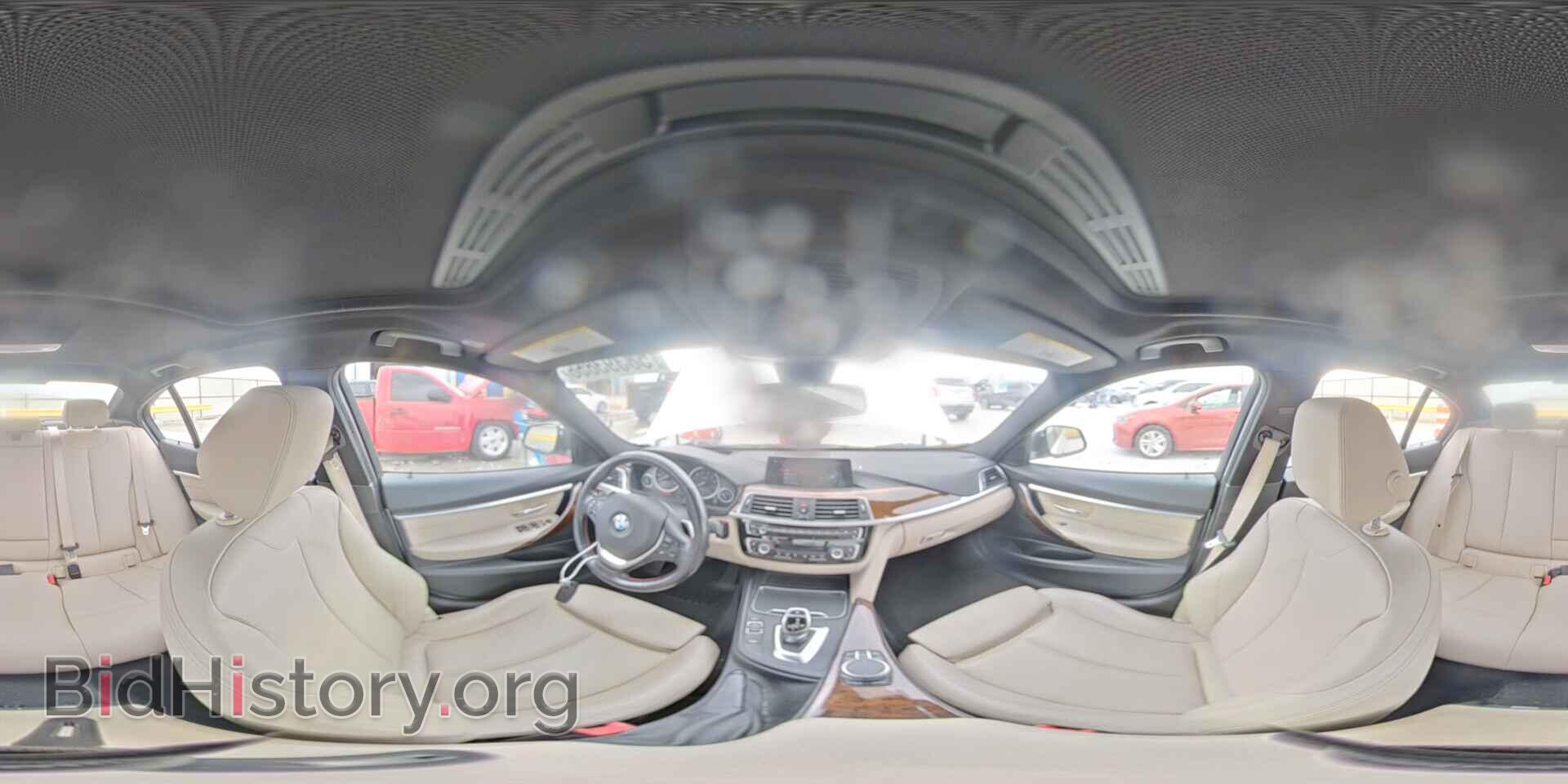 2018 BMW 3 SERIES - VIN: WBA8B9C56JEE81773 - Photo 14
