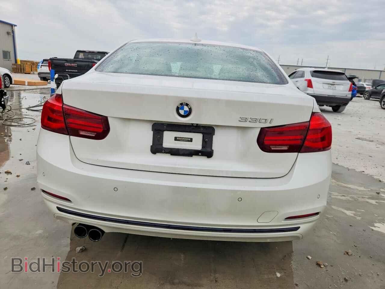 2018 BMW 3 SERIES - VIN: WBA8B9C56JEE81773 - Photo 6