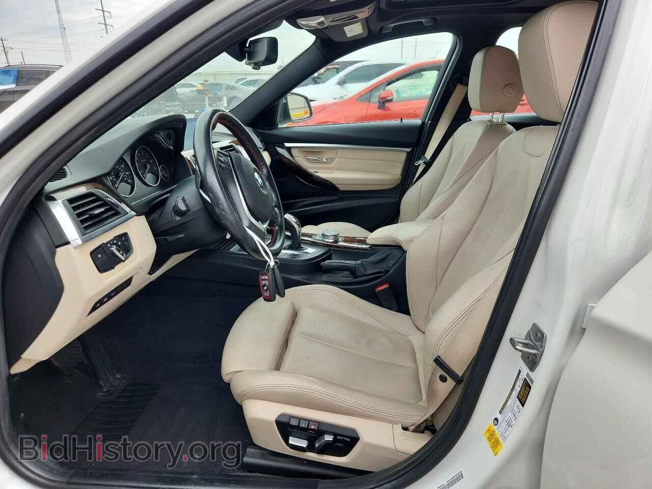 2018 BMW 3 SERIES - VIN: WBA8B9C56JEE81773 - Photo 7