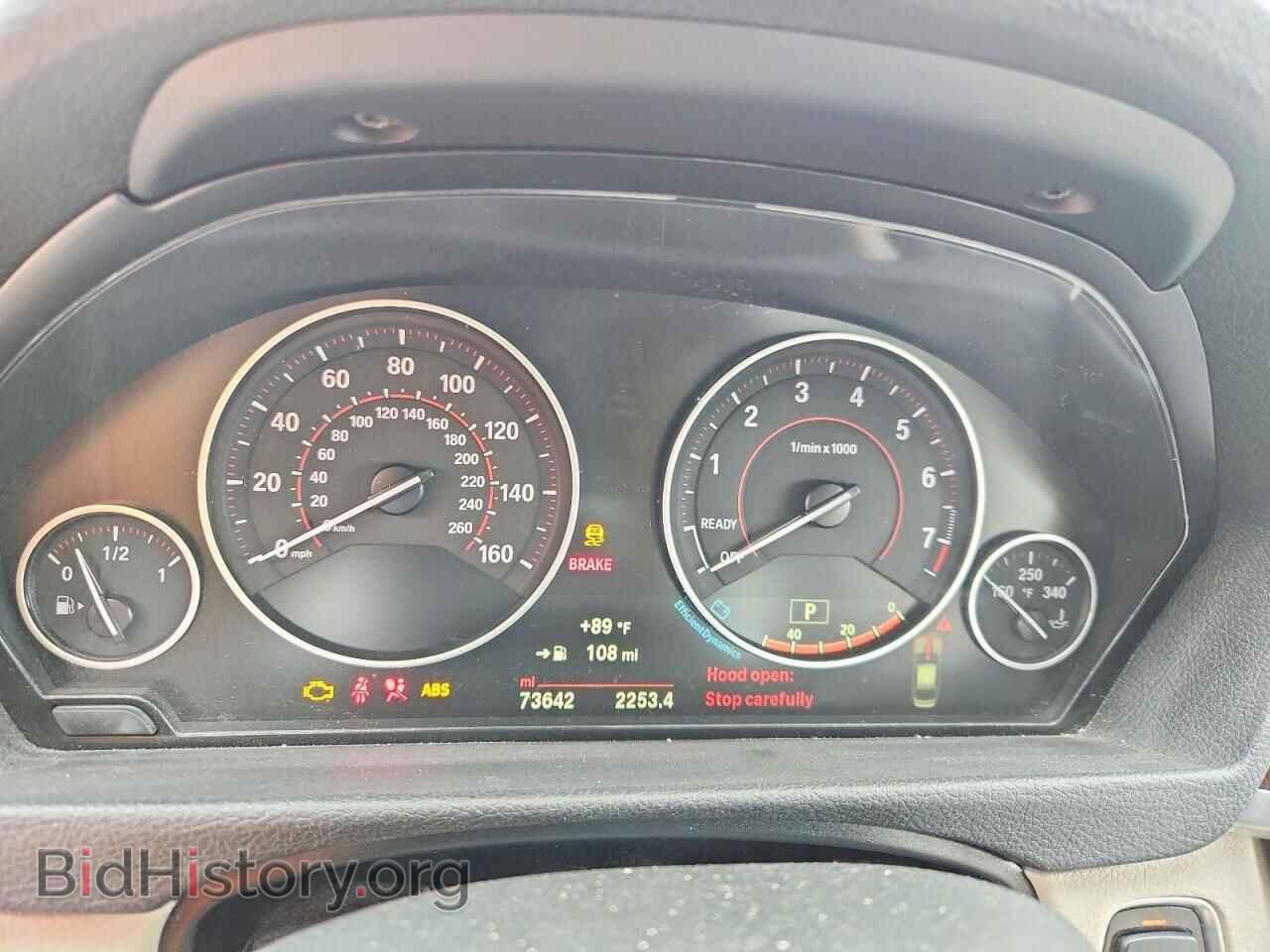 2018 BMW 3 SERIES - VIN: WBA8B9C56JEE81773 - Photo 9