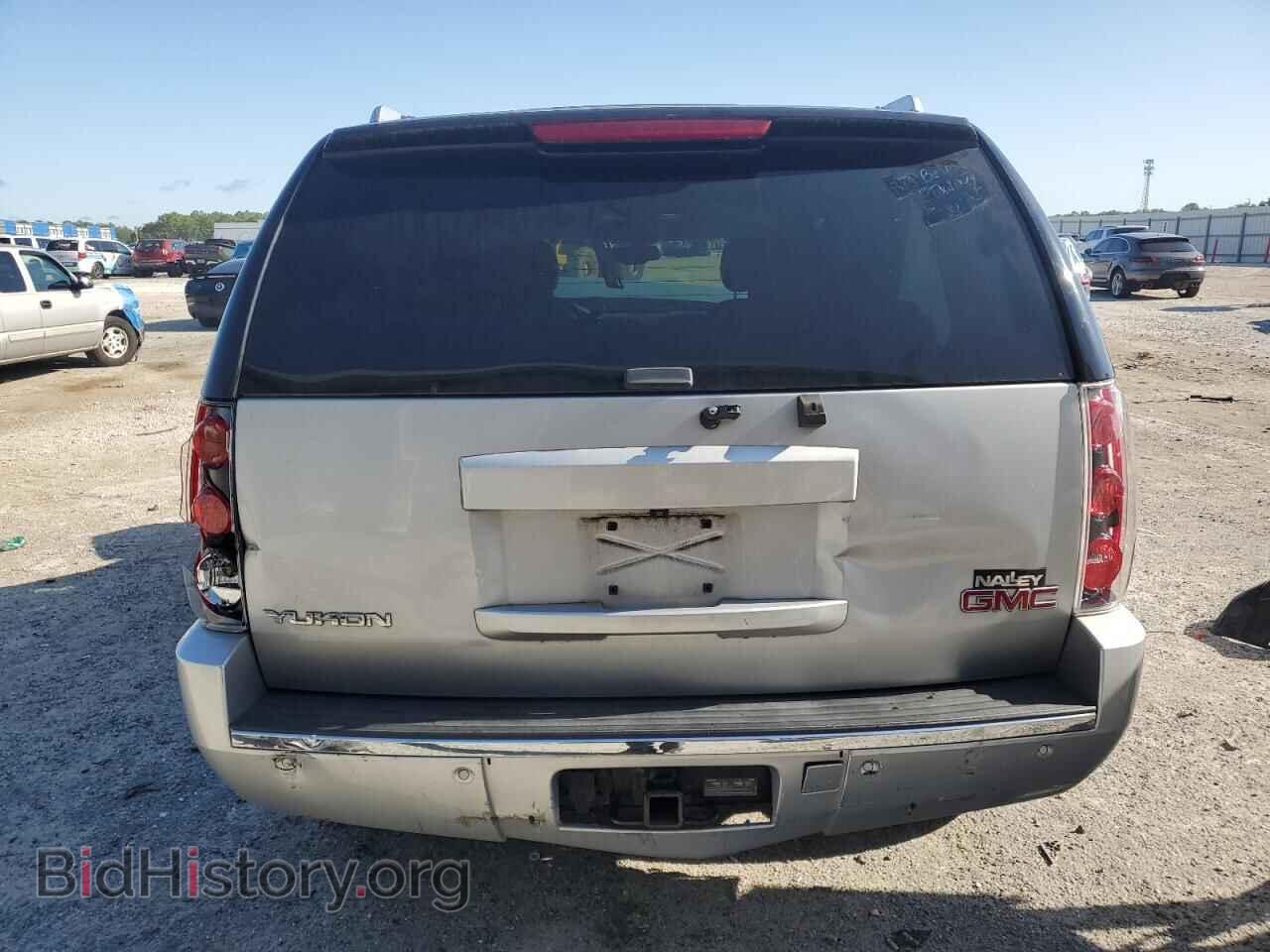 2013 GMC YUKON - VIN: 1GKS2EEF8DR126397 - Фото 6