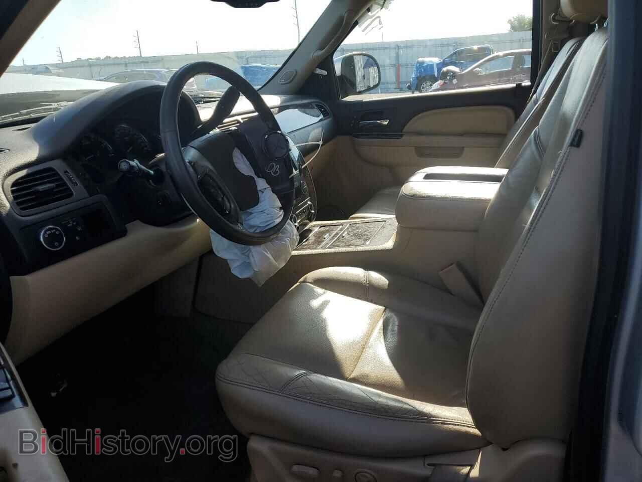 2013 GMC YUKON - VIN: 1GKS2EEF8DR126397 - Фото 7
