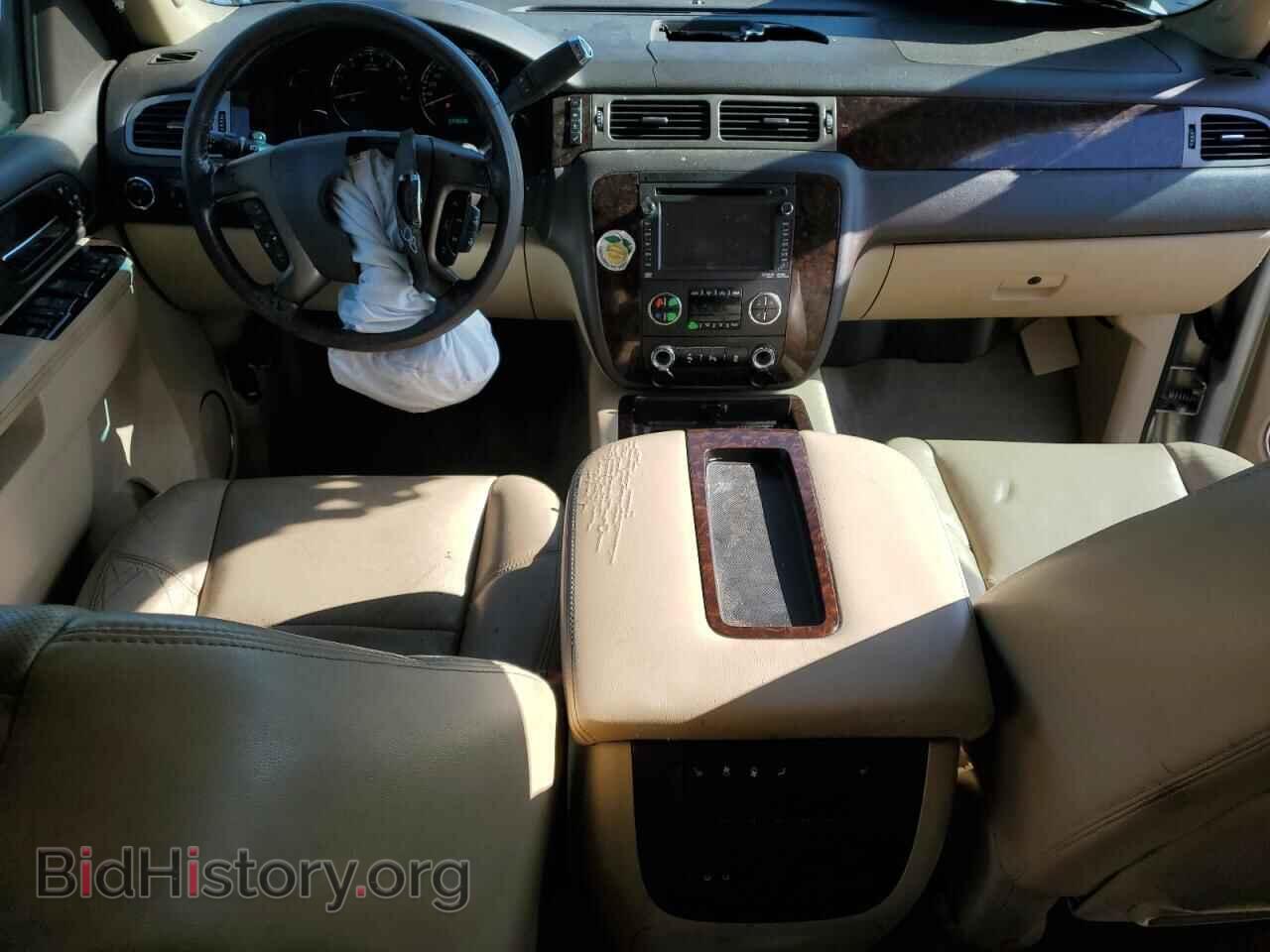2013 GMC YUKON - VIN: 1GKS2EEF8DR126397 - Фото 8