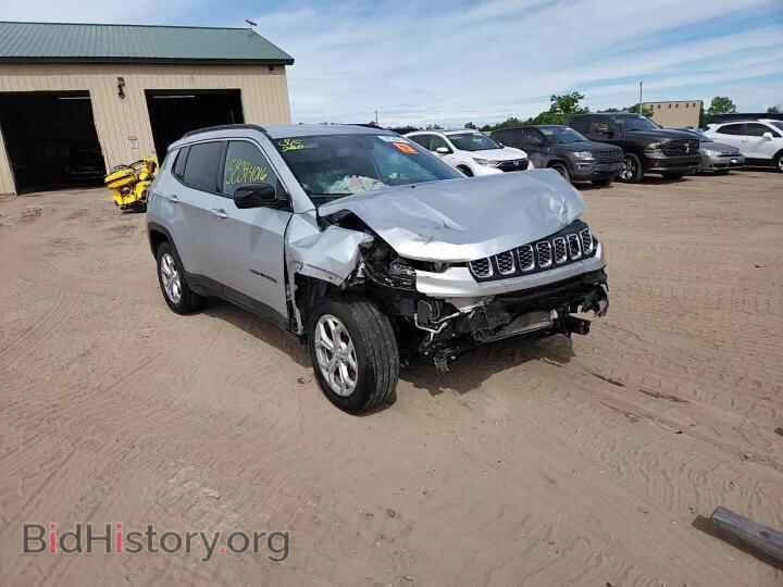2024 JEEP COMPASS - VIN: 3C4NJDBN3RT118661 - Фото 15