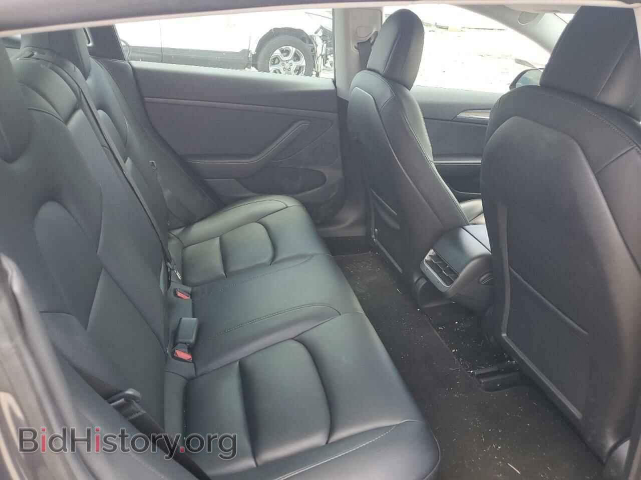 2021 TESLA MODEL 3 - VIN: 5YJ3E1EB6MF070222 - Фото 10
