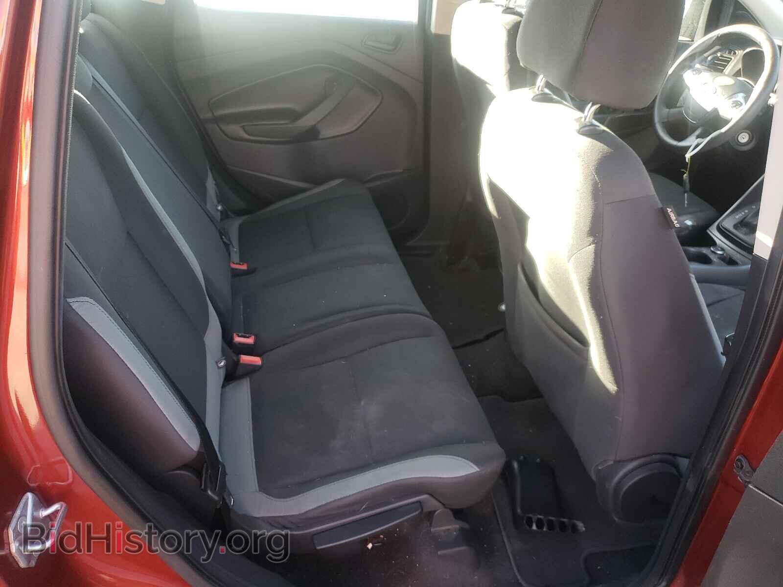 2016 FORD ESCAPE - VIN: 1FMCU0F74GUC59952 - Фото 6