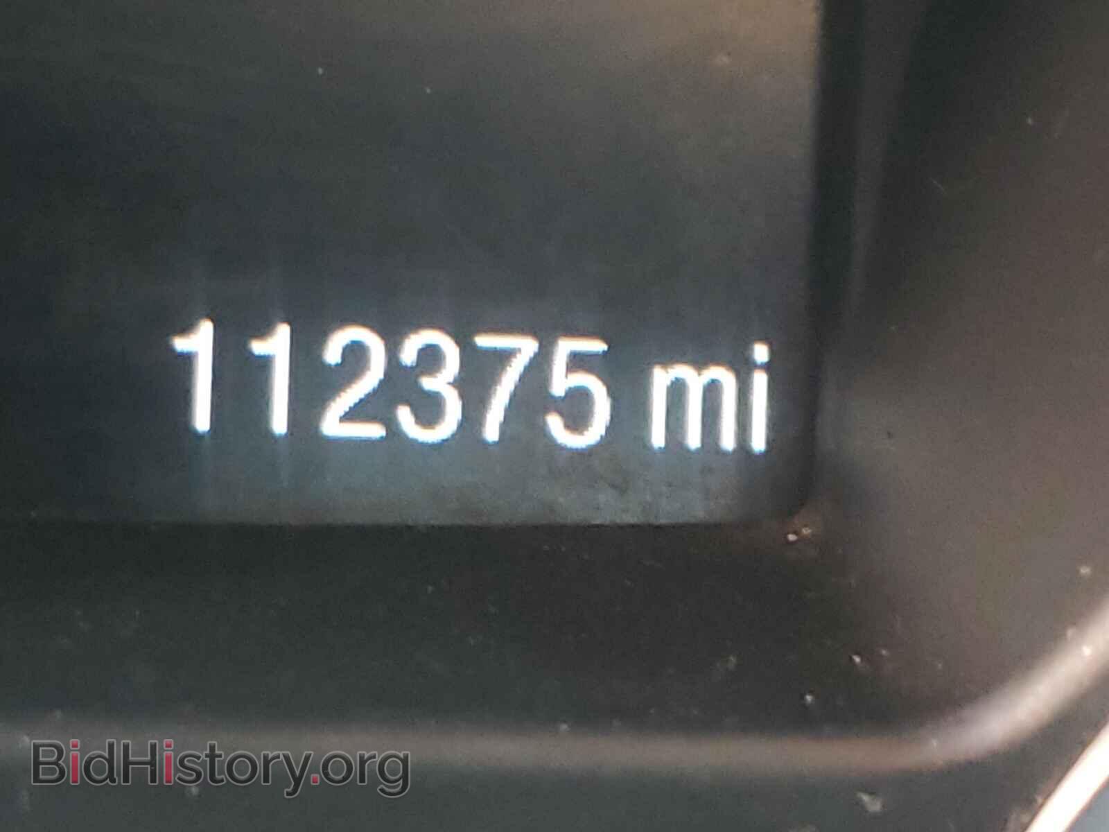 2016 FORD ESCAPE - VIN: 1FMCU0F74GUC59952 - Фото 8