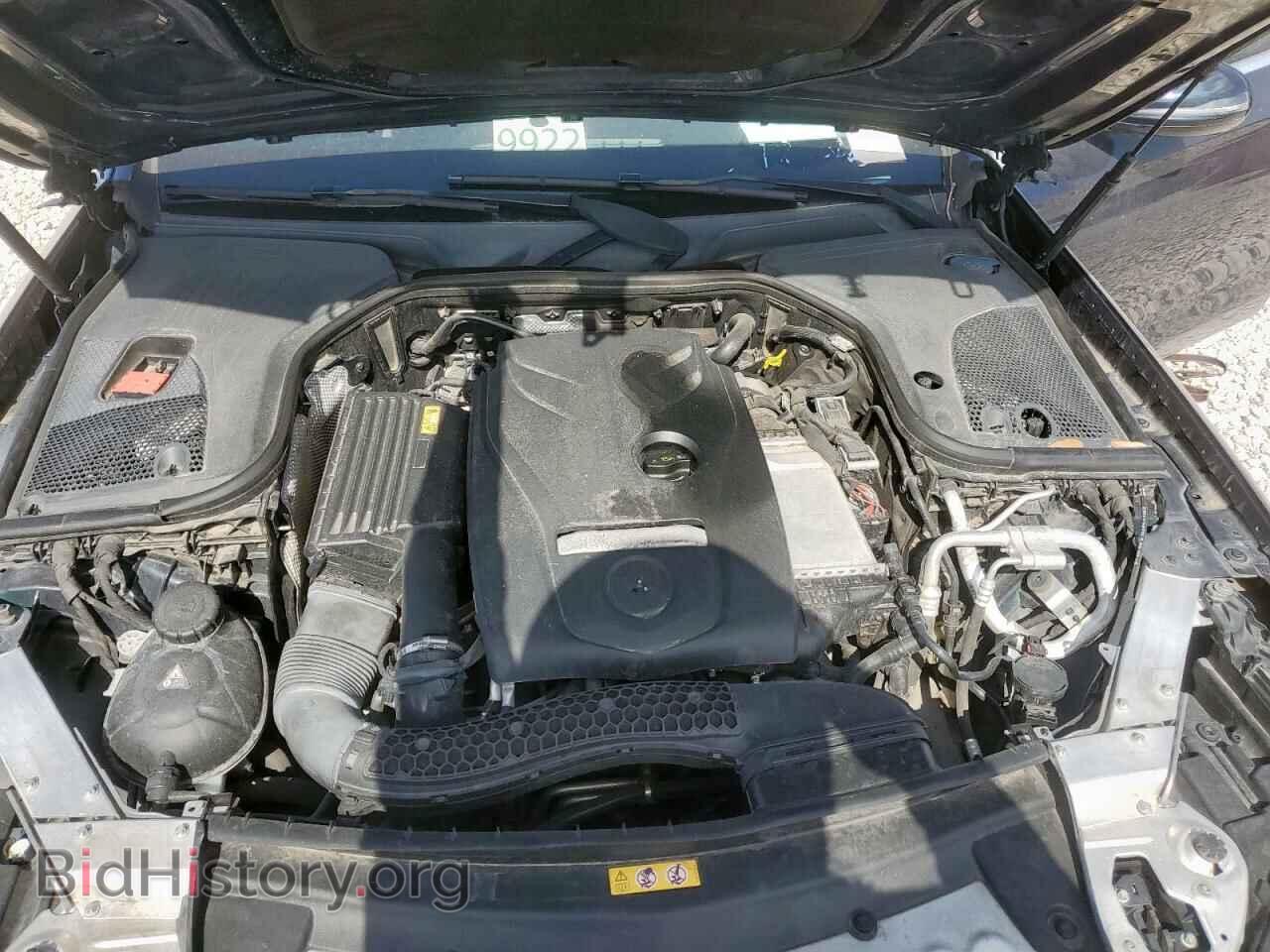 2017 MERCEDES-BENZ E-CLASS - VIN: WDDZF4JB2HA025796 - Фото 11