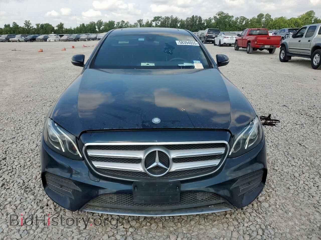 2017 MERCEDES-BENZ E-CLASS - VIN: WDDZF4JB2HA025796 - Фото 5