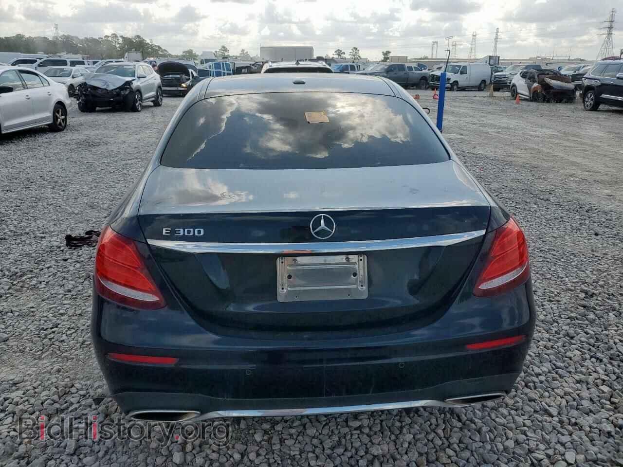 2017 MERCEDES-BENZ E-CLASS - VIN: WDDZF4JB2HA025796 - Фото 6