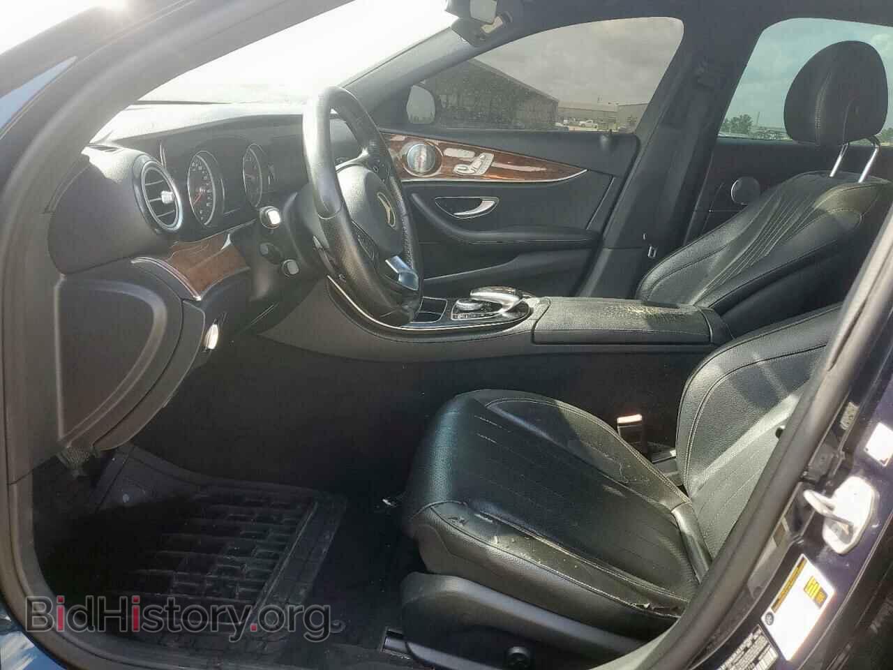 2017 MERCEDES-BENZ E-CLASS - VIN: WDDZF4JB2HA025796 - Фото 7