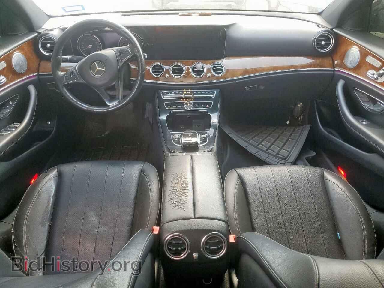 2017 MERCEDES-BENZ E-CLASS - VIN: WDDZF4JB2HA025796 - Фото 8