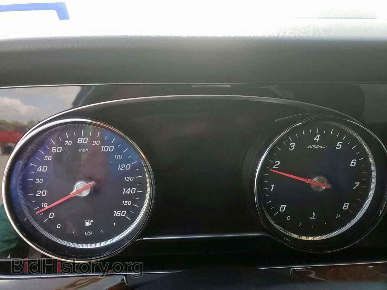 2017 MERCEDES-BENZ E-CLASS - VIN: WDDZF4JB2HA025796 - Фото 9