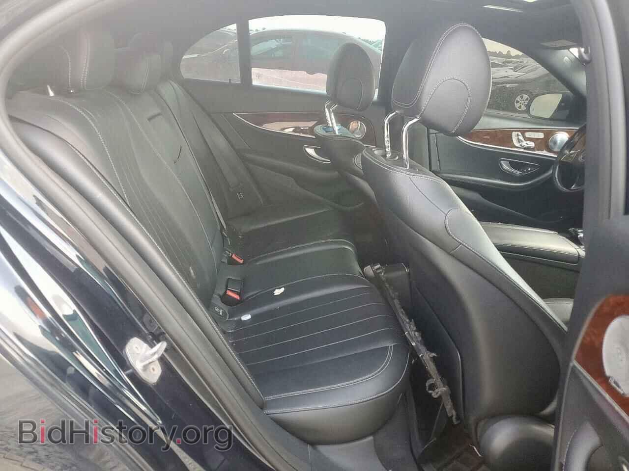 2017 MERCEDES-BENZ E-CLASS - VIN: WDDZF4JB2HA025796 - Фото 10