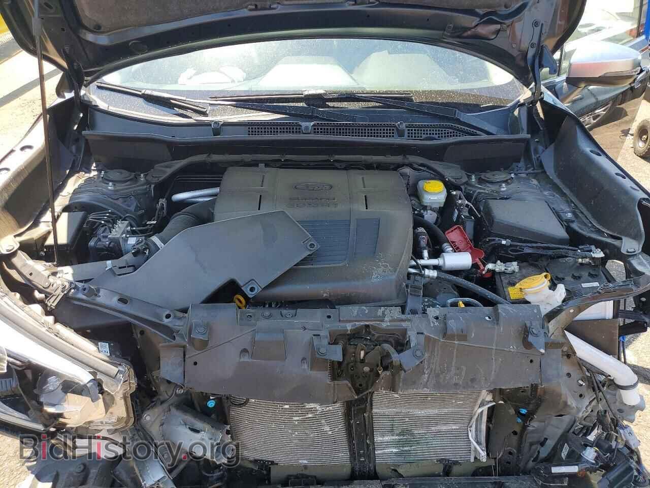 2023 SUBARU FORESTER - VIN: JF2SKARCXPH529748 - Фото 12
