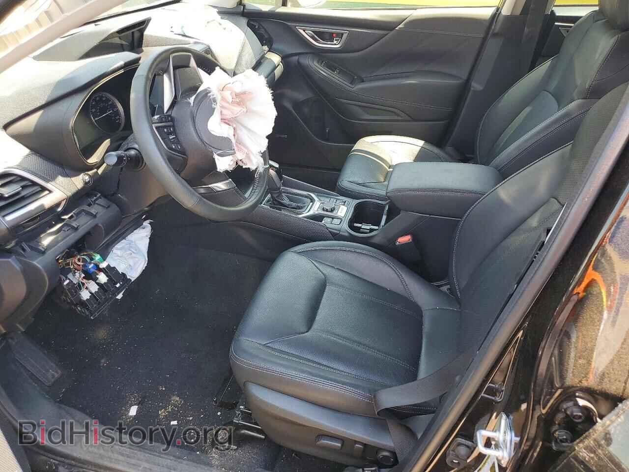 2023 SUBARU FORESTER - VIN: JF2SKARCXPH529748 - Фото 7