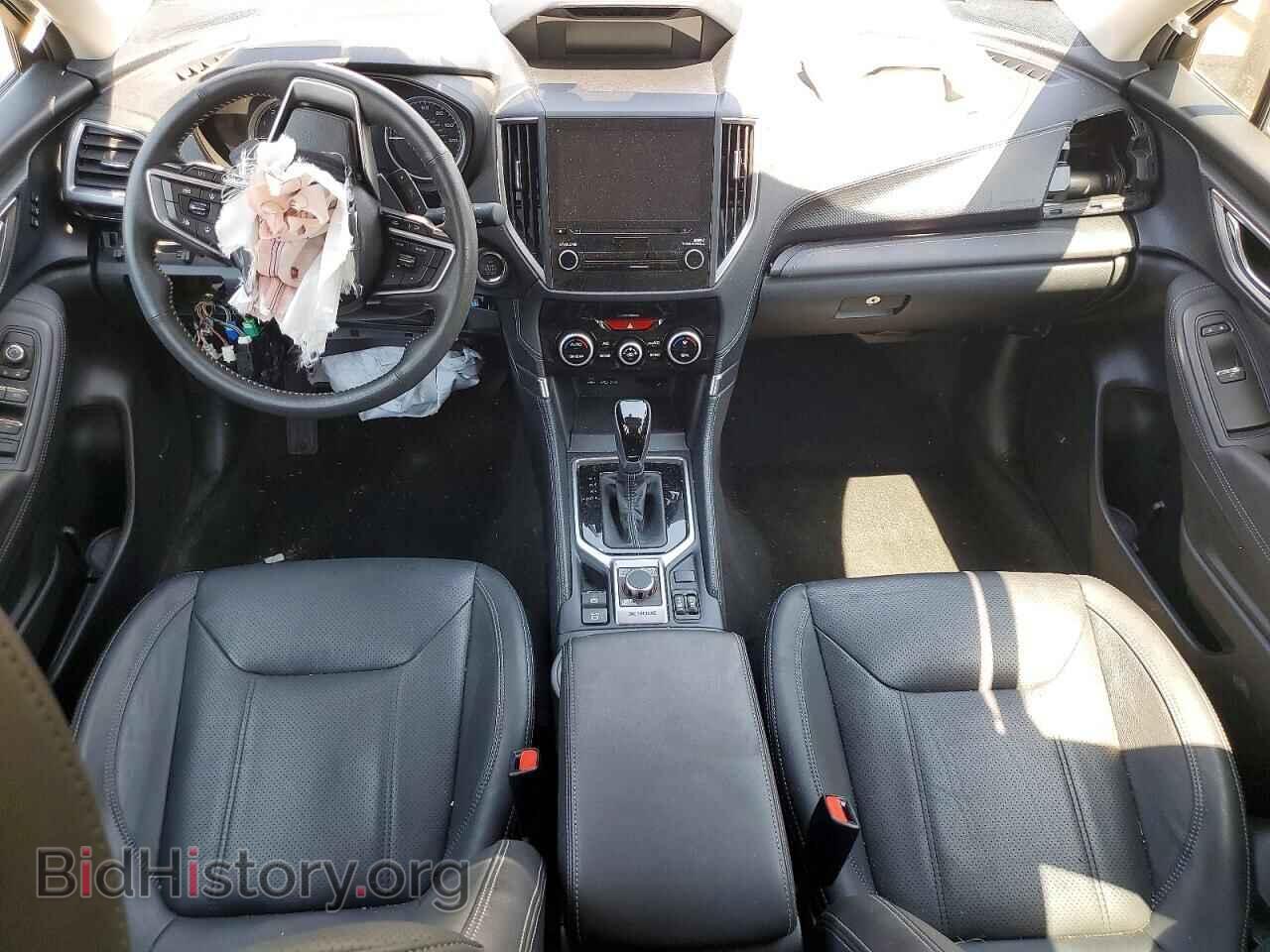2023 SUBARU FORESTER - VIN: JF2SKARCXPH529748 - Фото 8