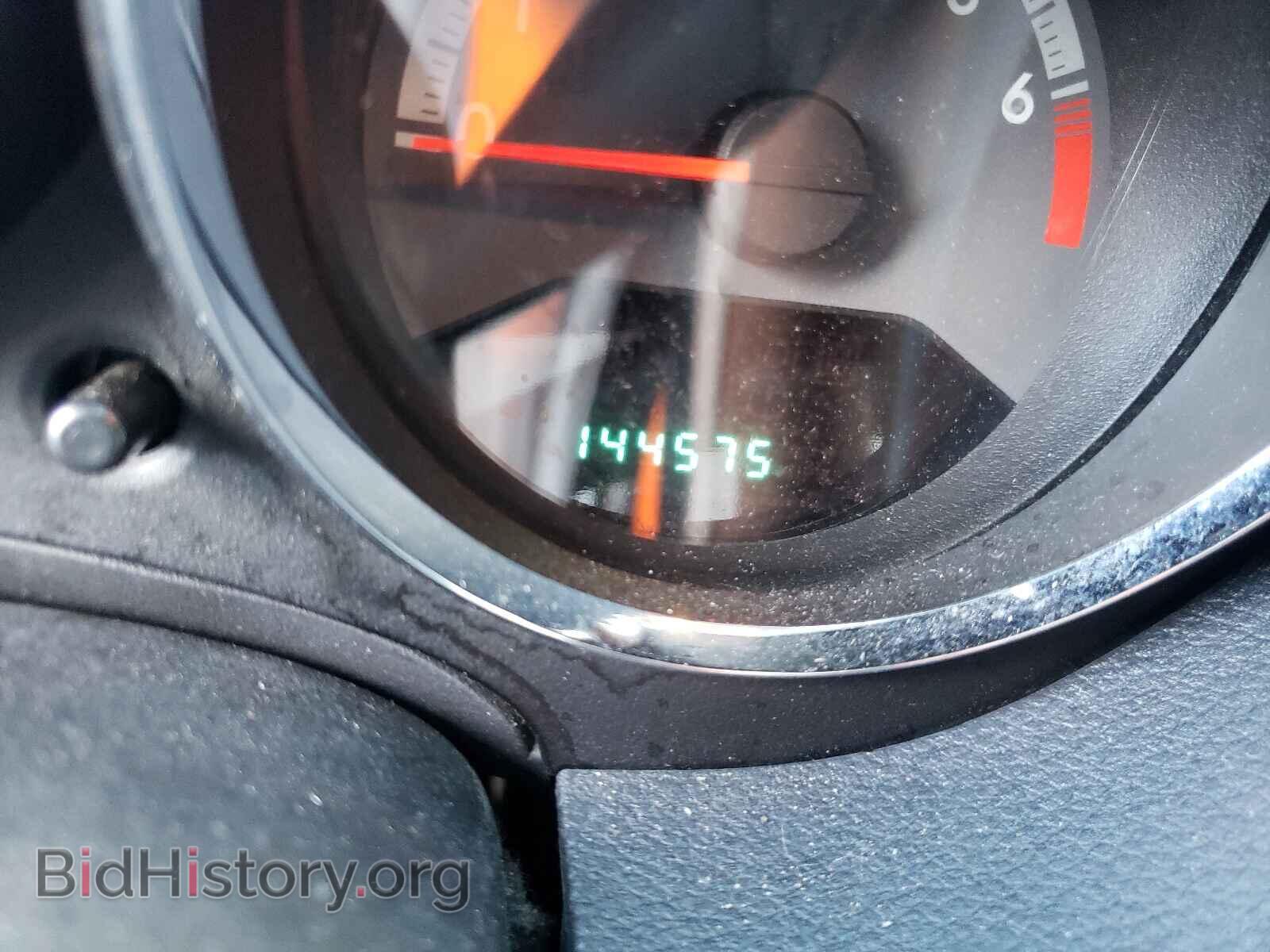2010 DODGE CALIBER - VIN: 1B3CB4HA3AD664588 - Фото 8