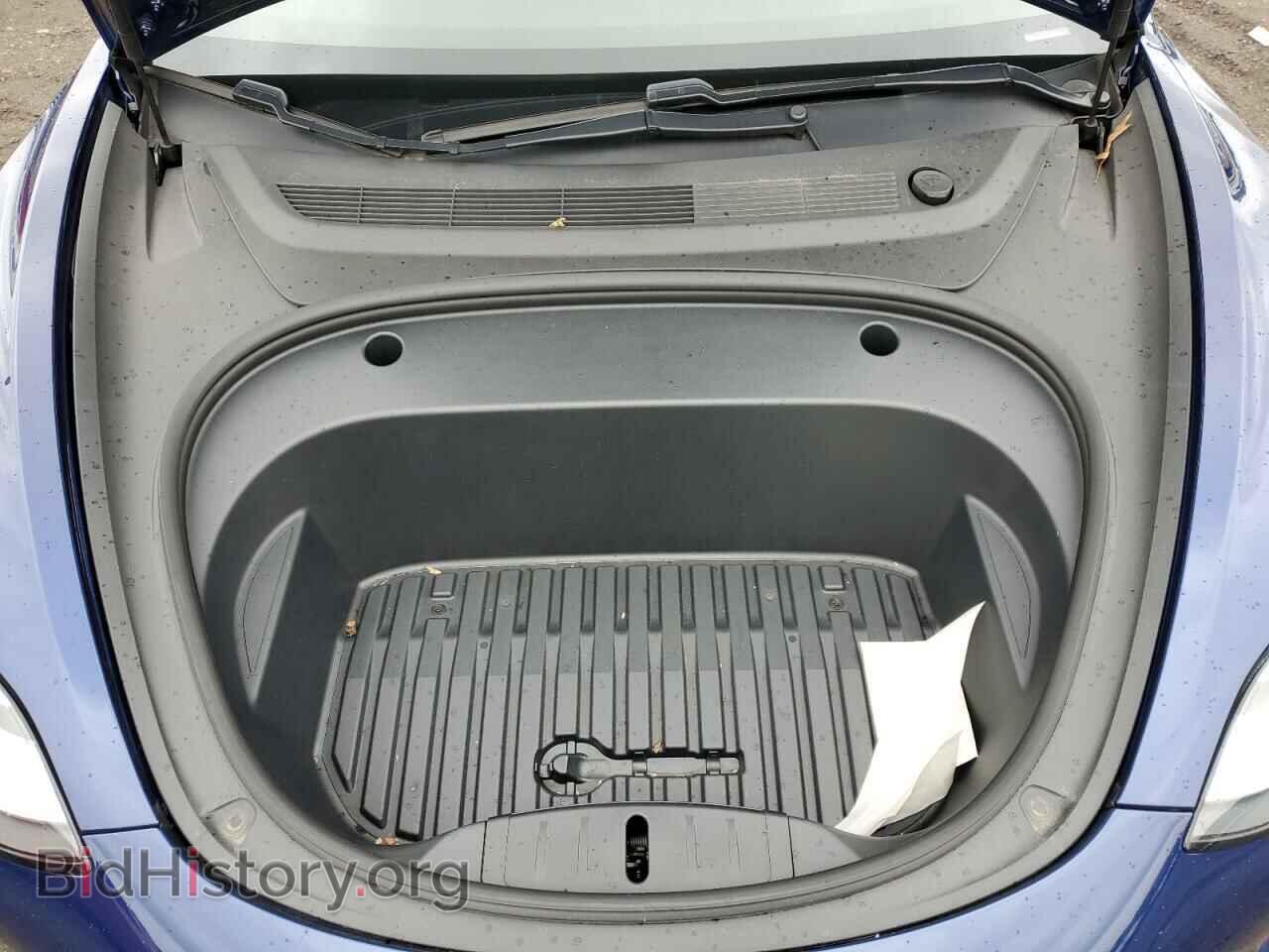 2020 TESLA MODEL 3 - VIN: 5YJ3E1EB4LF783084 - Фото 11