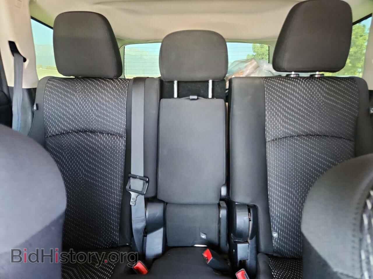 2018 DODGE JOURNEY - VIN: 3C4PDCAB2JT383805 - Photo 10