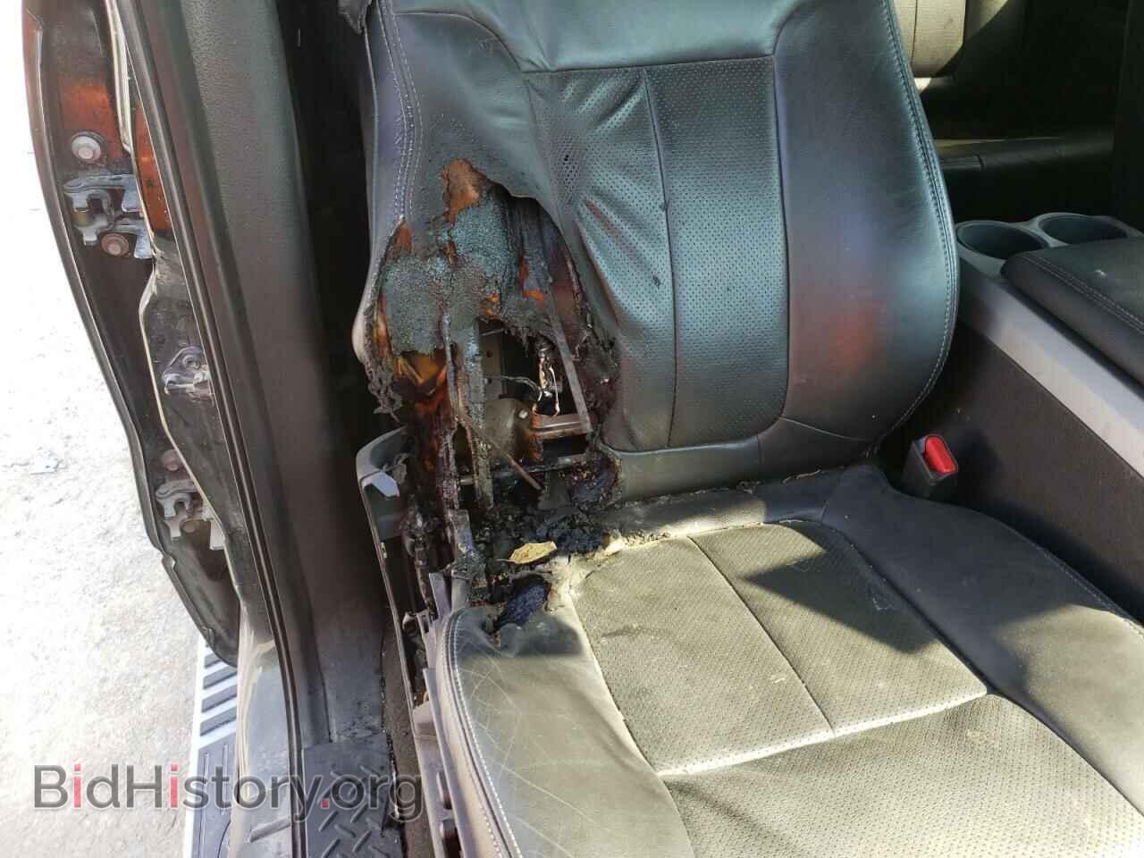 2012 FORD F-150 - VIN: 1FTFW1ET4CFB76620 - Фото 10