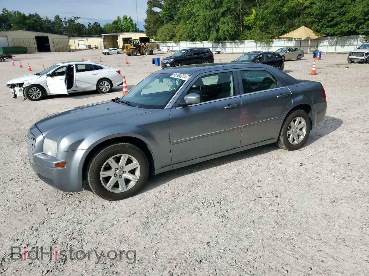 Photo 2C3LA43R17H860057 - CHRYSLER 300 2007