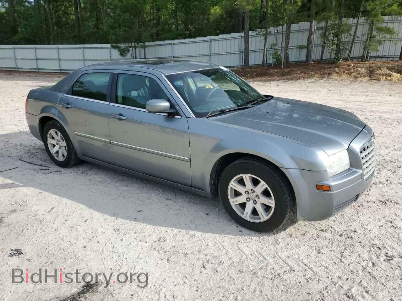 2007 CHRYSLER 300 - VIN: 2C3LA43R17H860057 - Фото 4