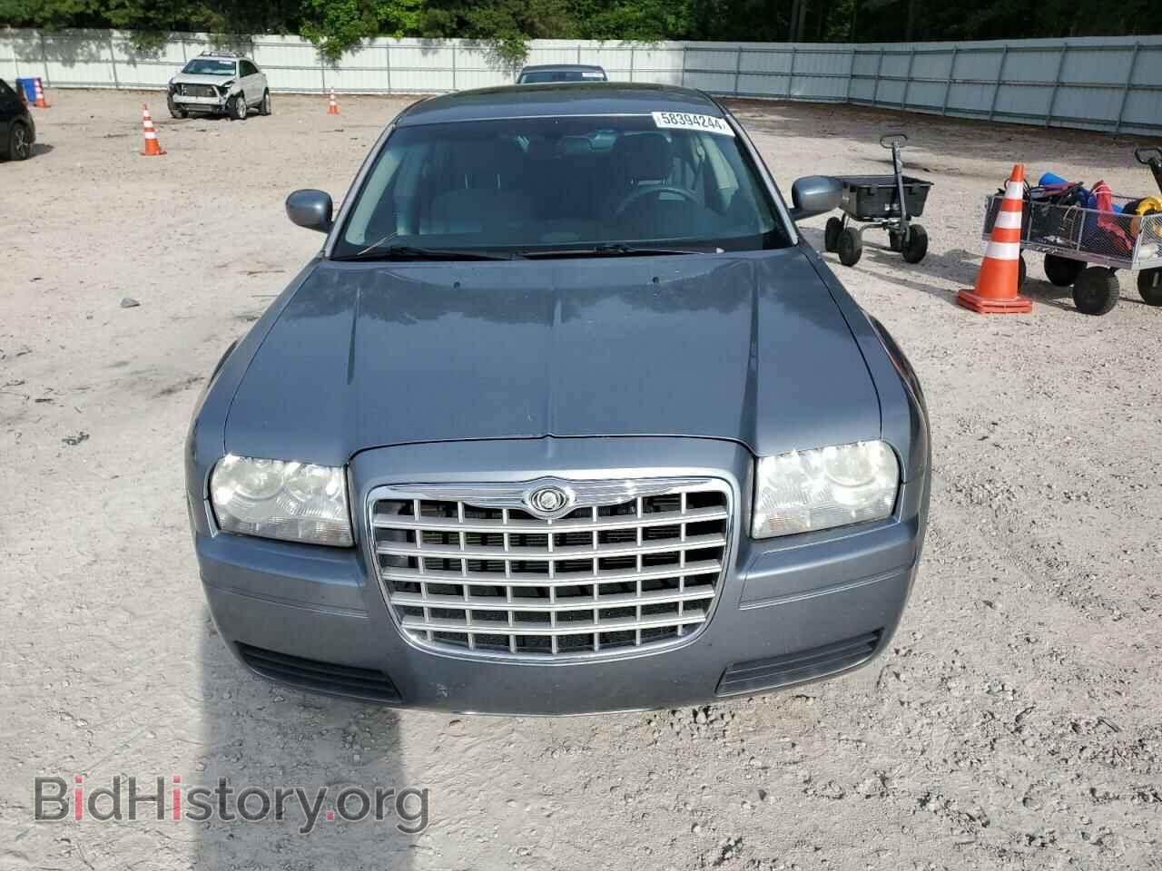 2007 CHRYSLER 300 - VIN: 2C3LA43R17H860057 - Фото 5